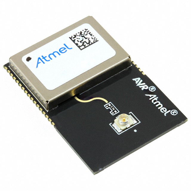 ATZB-RF-212B-0-U by Microchip